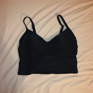 Time and Tru- Bikini Top